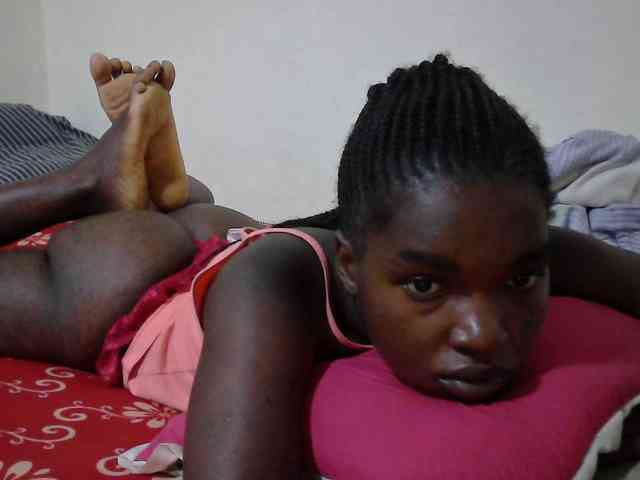 princess-scovia webcam