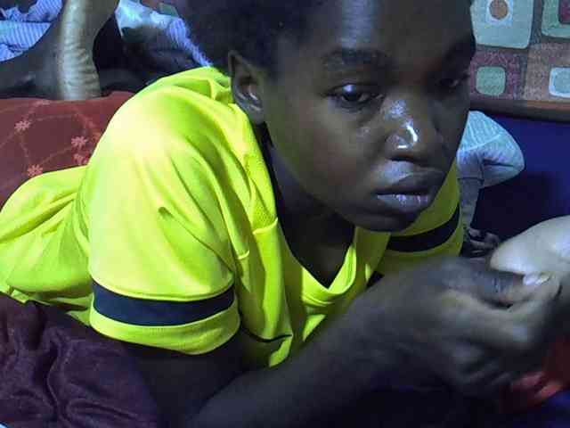 princess-scovia webcam