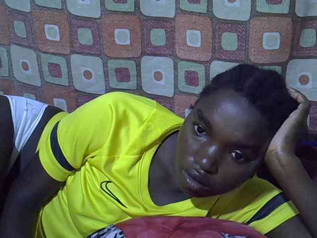 princess-scovia webcam
