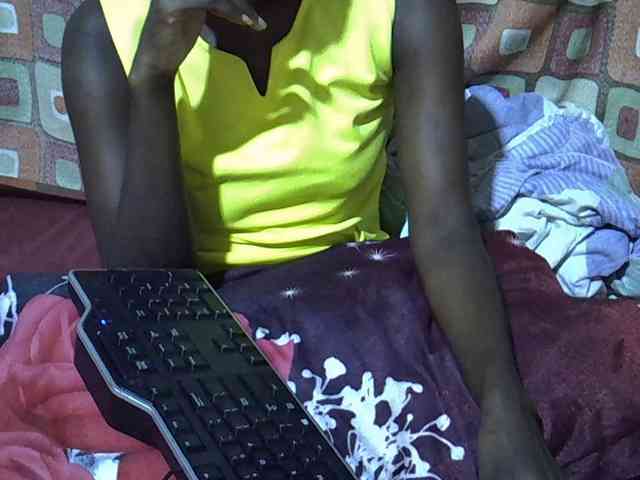 princess-scovia webcam