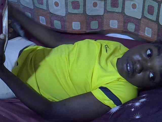 princess-scovia webcam
