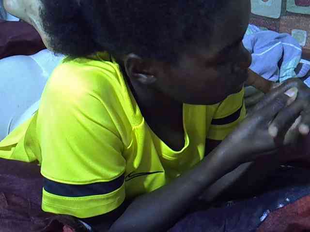 princess-scovia webcam
