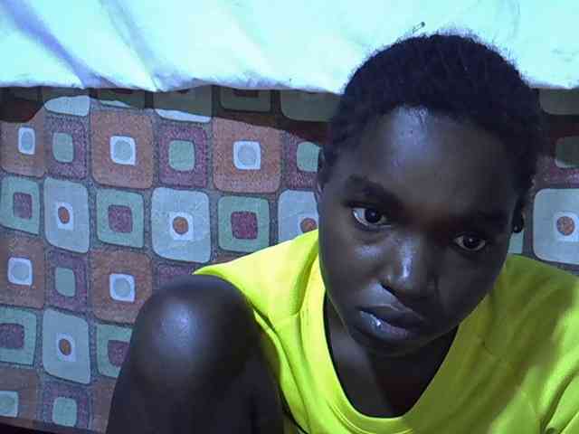 princess-scovia webcam