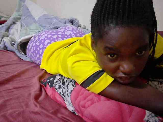 princess-scovia webcam