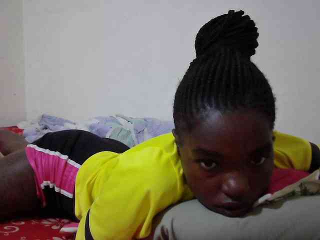 princess-scovia webcam