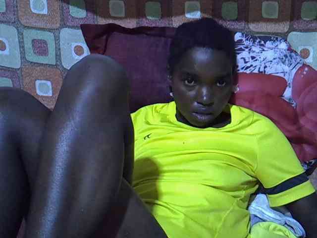 princess-scovia webcam