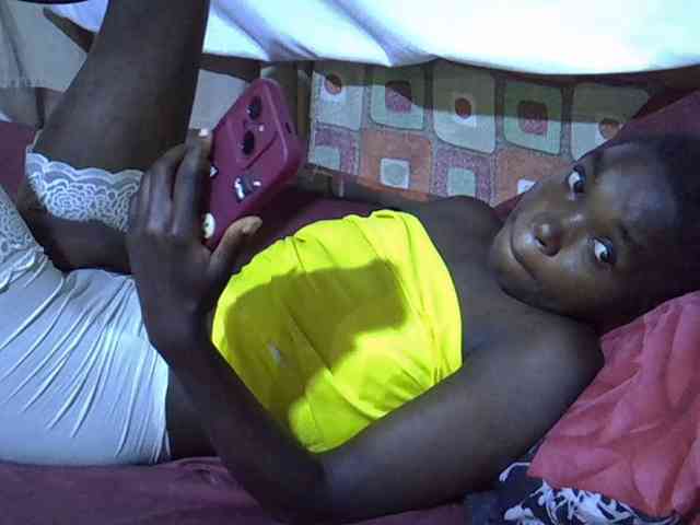 princess-scovia webcam