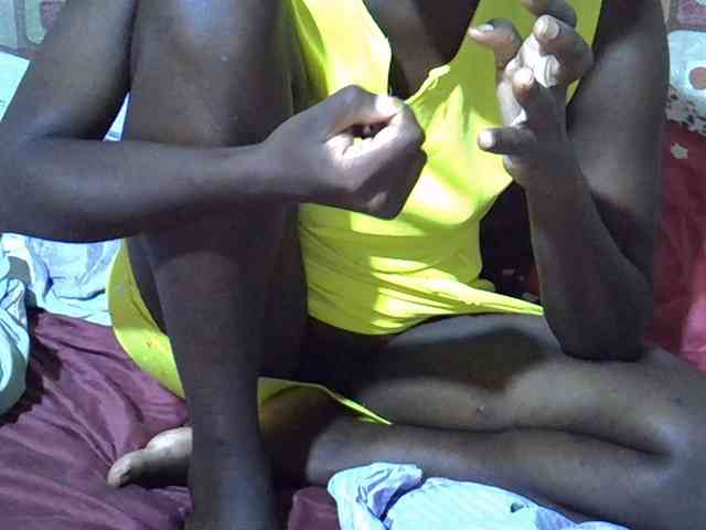 princess-scovia webcam