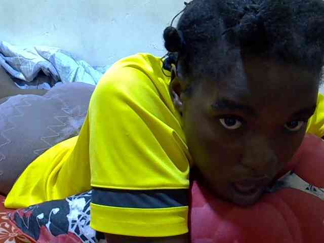 princess-scovia webcam