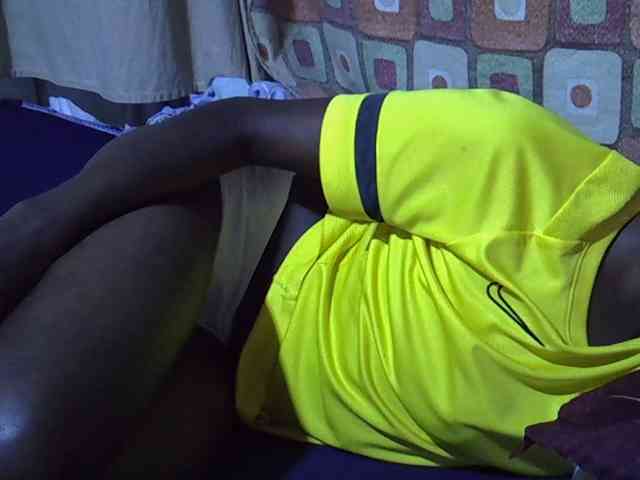 princess-scovia webcam