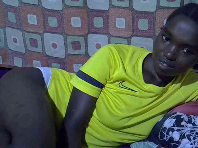 princess-scovia webcam
