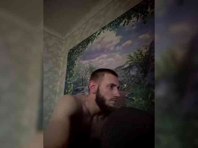 delovar01 Live Webcam on BongaCams