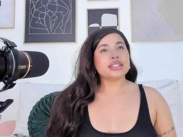 Rachelrusso webcam