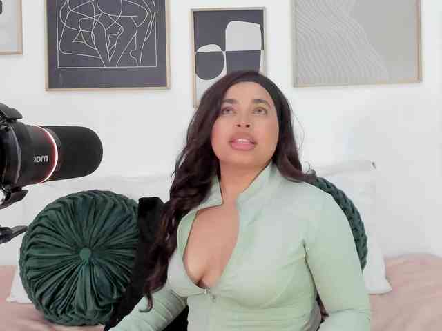 Rachelrusso webcam