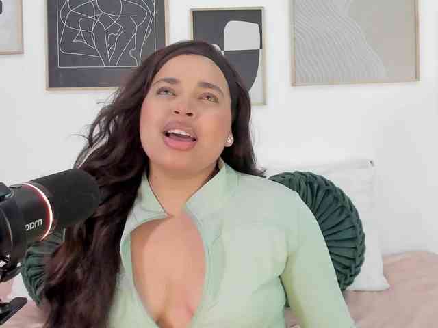 Rachelrusso webcam