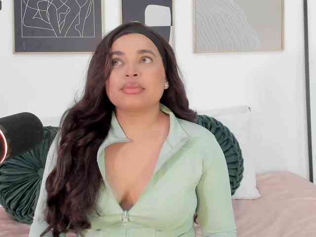 Rachelrusso webcam