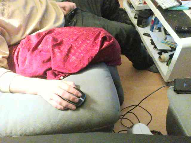 Gumpfuck Live Webcam on BongaCams