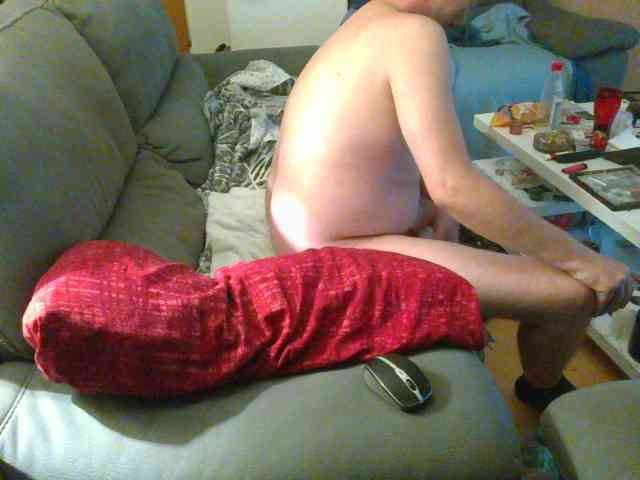 Gumpfuck