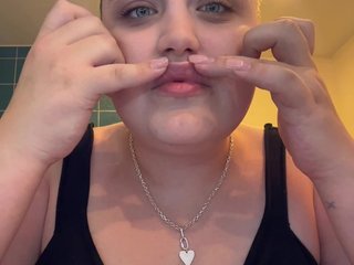 TeddyGirl Porn Show