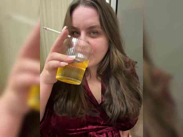 TeddyGirl Live Webcam on BongaCams