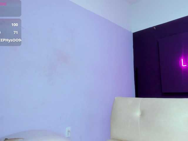 wildsexforyou's BongaCams show and profile