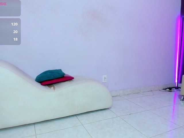 wildsexforyou's BongaCams profile