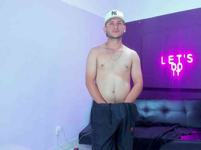 wildsexforyou webcam