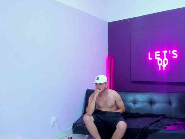 wildsexforyou webcam
