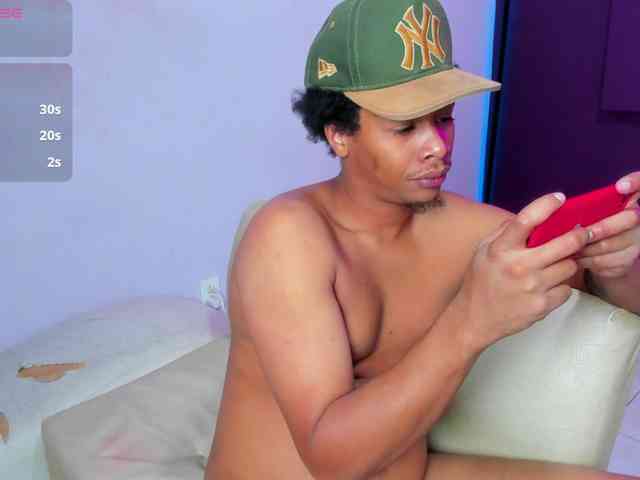 wildsexforyou webcam