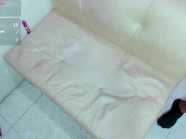 wildsexforyou webcam