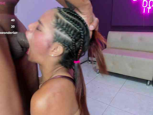 wildsexforyou webcam