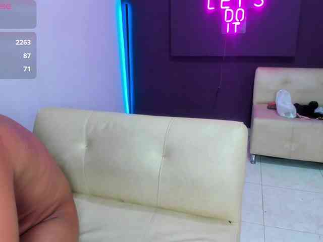 wildsexforyou webcam