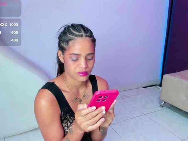 wildsexforyou webcam