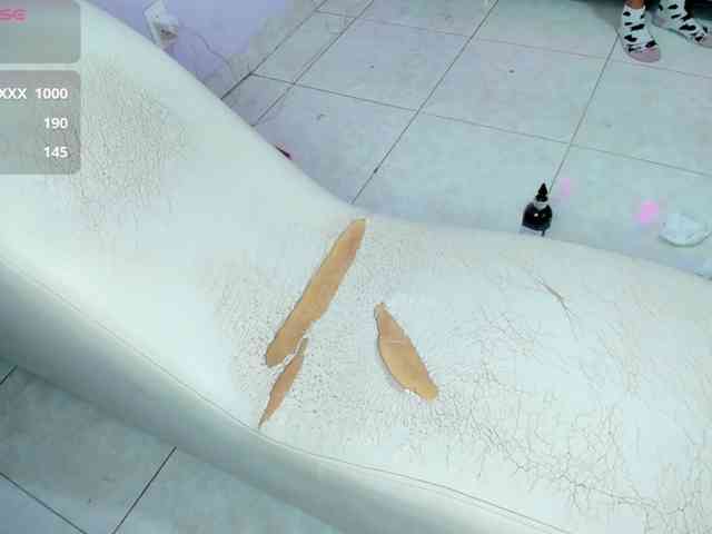 wildsexforyou webcam