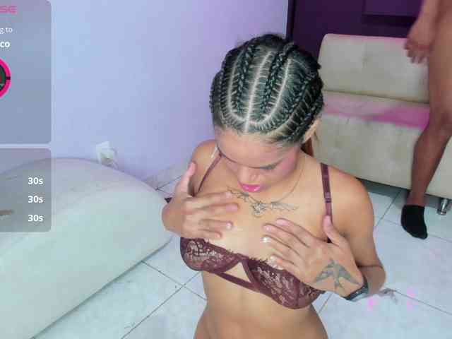 wildsexforyou webcam