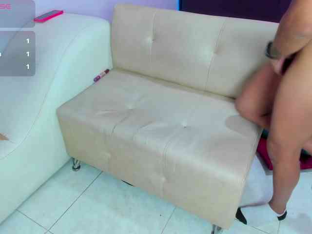 wildsexforyou webcam