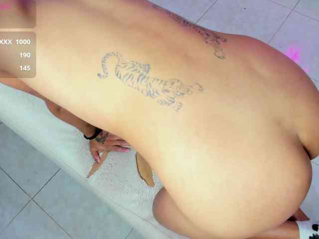 wildsexforyou webcam