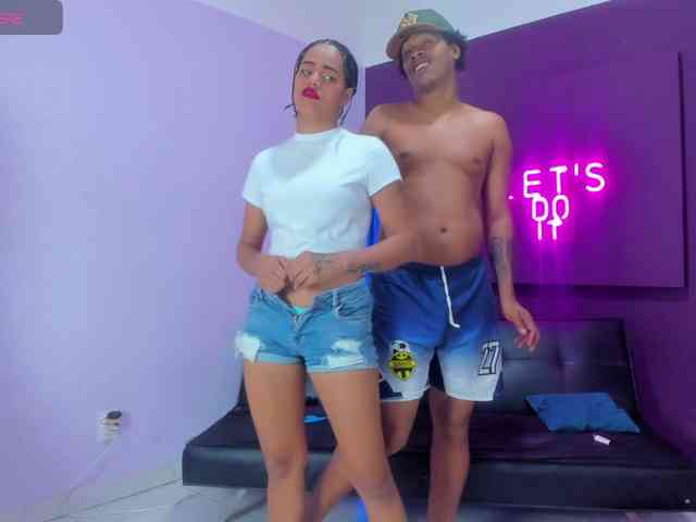 wildsexforyou webcam