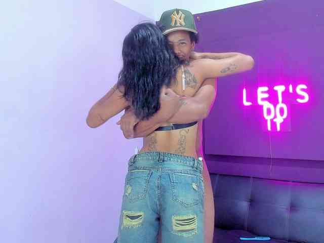 wildsexforyou webcam