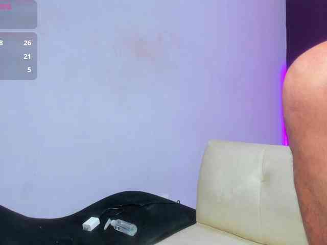 wildsexforyou webcam