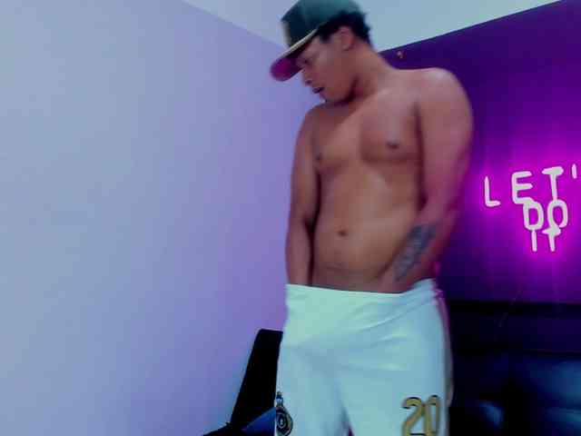 wildsexforyou webcam