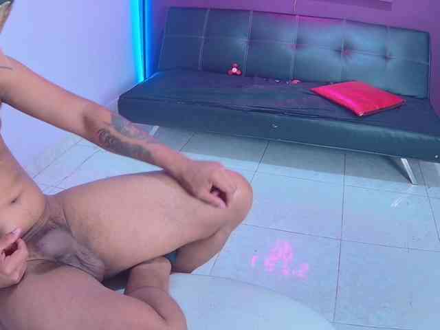 wildsexforyou webcam