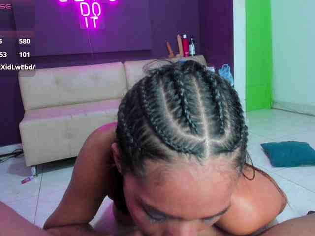 wildsexforyou webcam