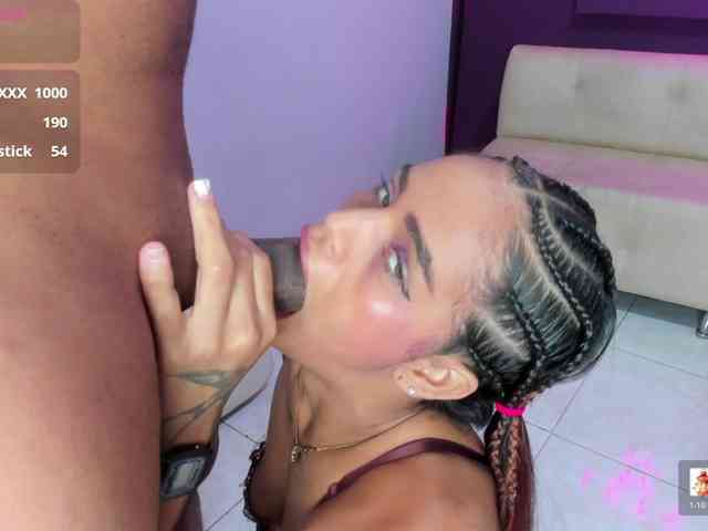 wildsexforyou webcam