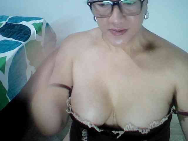 TSKeana Live Webcam on BongaCams