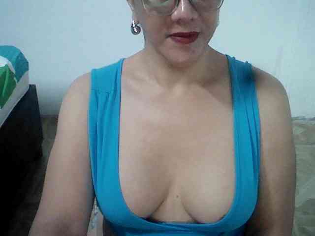 TSKeana Live Webcam on BongaCams