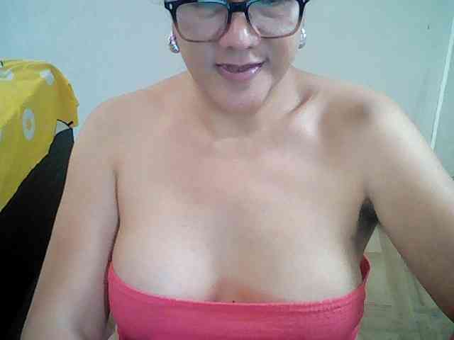 TSKeana Live Webcam on BongaCams
