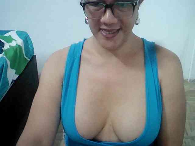 TSKeana Live Webcam on BongaCams