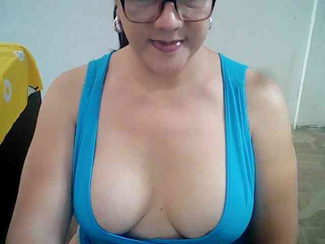 TSKeana Live Webcam on BongaCams