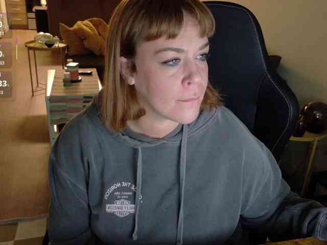 WendyDarling webcam
